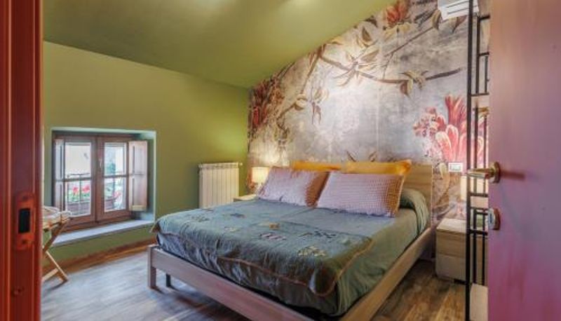 Info - B&B Locanda Cistercense