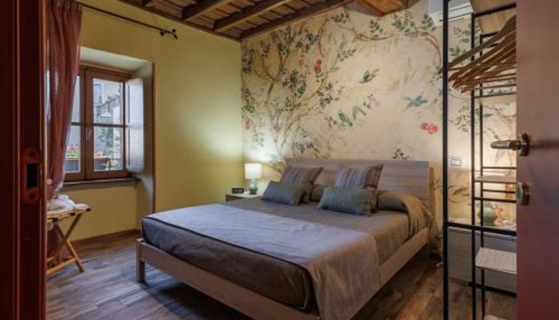 Info - B&B Locanda Cistercense