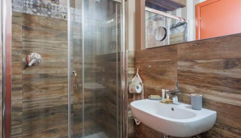 Bagno - B&B Locanda Cistercense