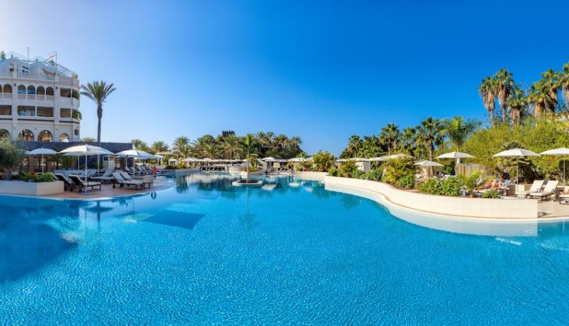 Piscine - Gran Tacande Wellness & Relax Costa Adeje