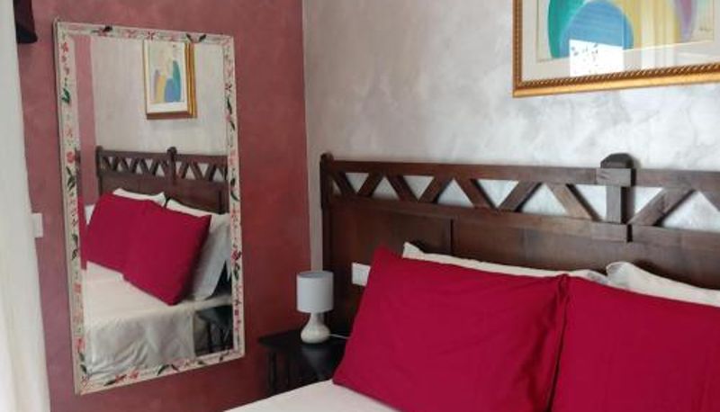 Habitación estándar - Bed and Breakfast Dolce Noemi