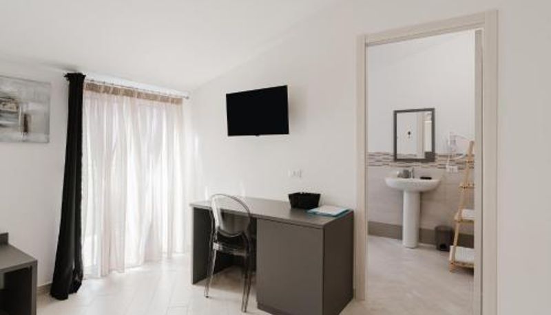Triple room - Sweet Home San Giuseppe Jato