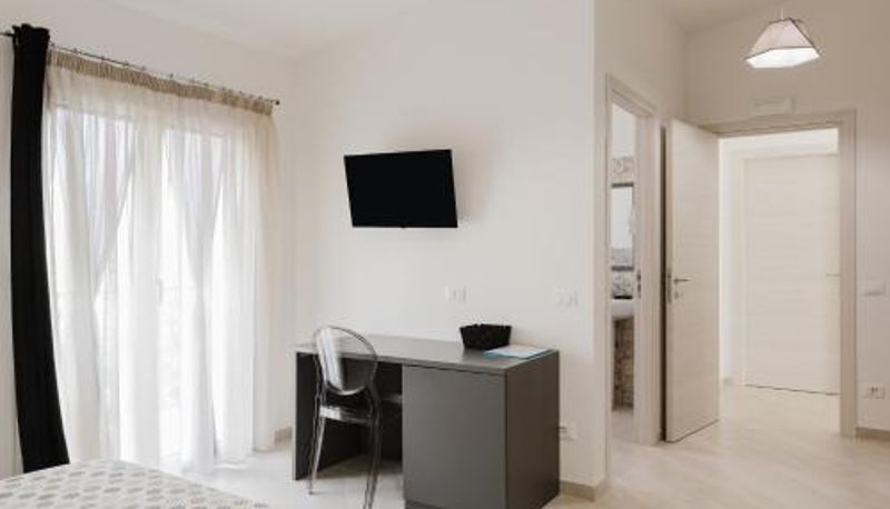 Info - Sweet Home San Giuseppe Jato