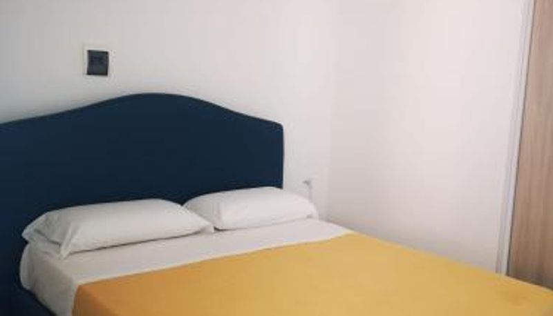Pokój - Camere Mare Blu B&B - La Via Del Mare