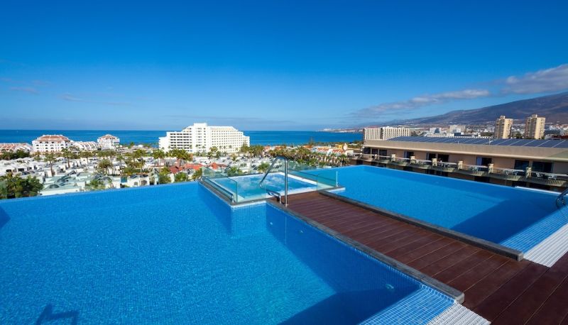 Pool - Tigotan Lovers & Friends Playa de las Américas - Adults Only (+18)