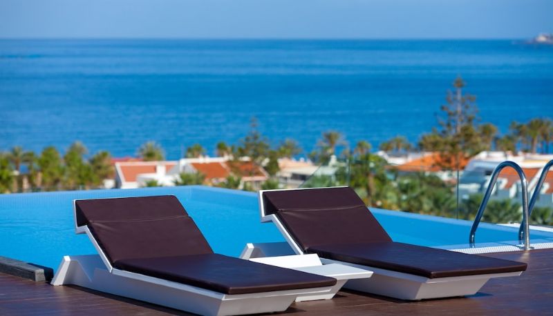 Piscina - Tigotan Lovers & Friends Playa de las Américas - Adults Only (+18)