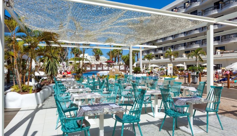 Restaurant - Tigotan Lovers & Friends Playa de las Américas - Adults Only (+18)