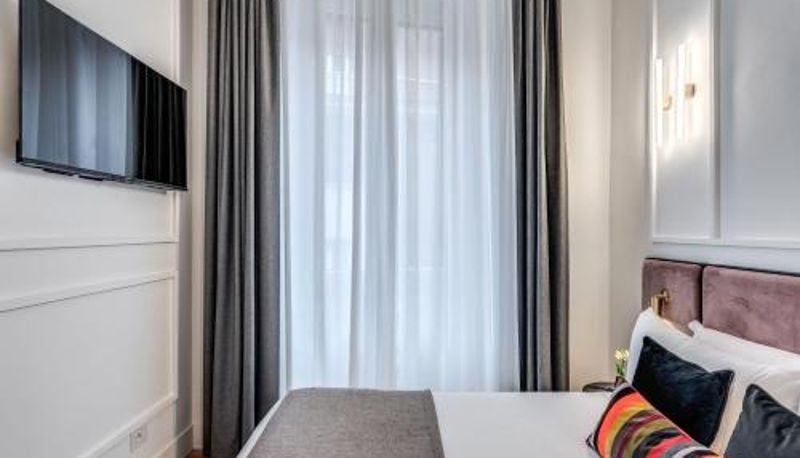 Oda - Residenza Piranesi Boutique Hotel