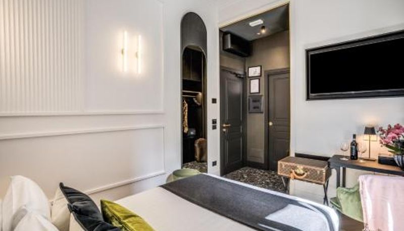 Oda - Residenza Piranesi Boutique Hotel