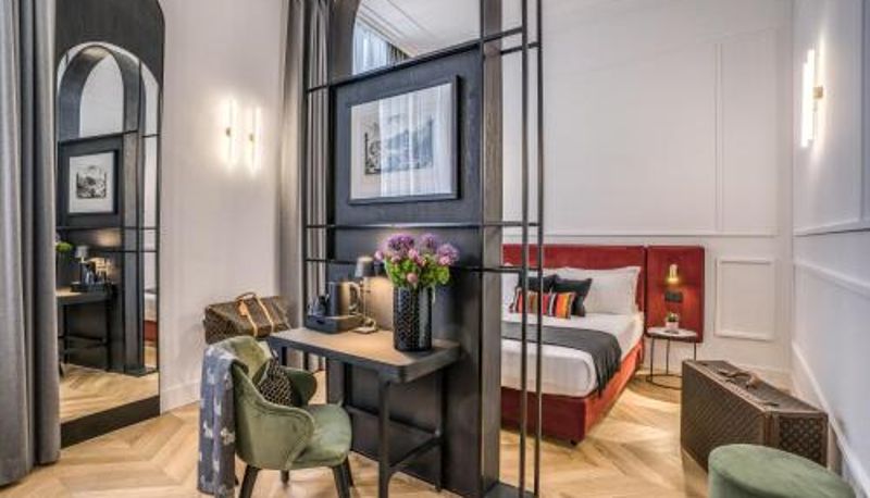 Oda - Residenza Piranesi Boutique Hotel