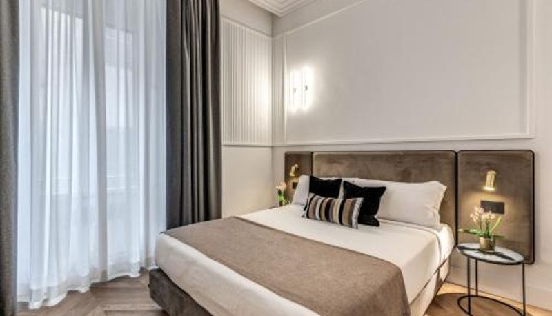 Süit - Residenza Piranesi Boutique Hotel