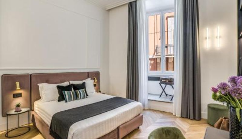 Oda - Residenza Piranesi Boutique Hotel