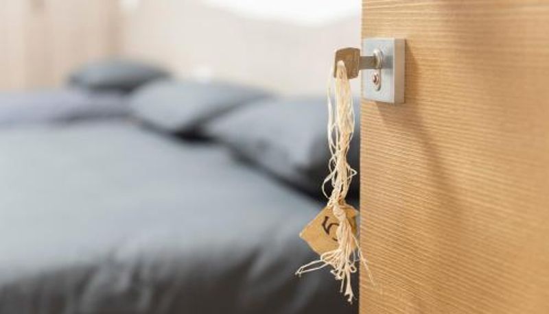 Chambre triple - B&B In Sella