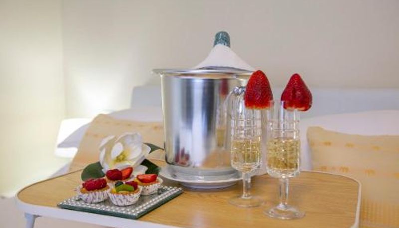 インフォメーションセンター - Les Suites di Sara 3 and 5 - Happy Rentals