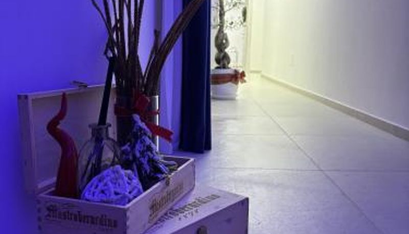 Info - Le stanze di Vino Rosso