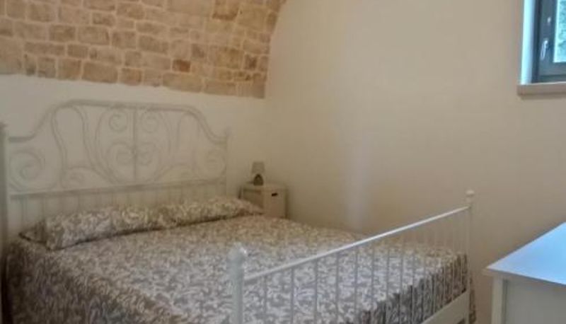 Camera - Masseria - Trulli Genius Loci Dimore