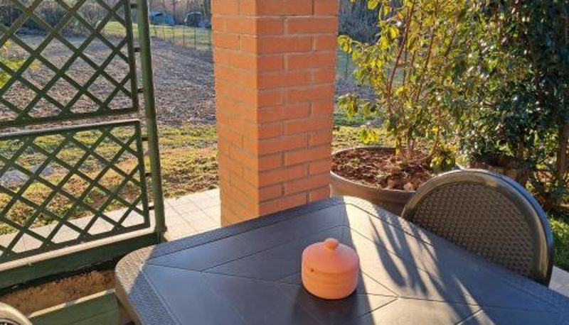 Habitación estándar - Poggio del Poeta