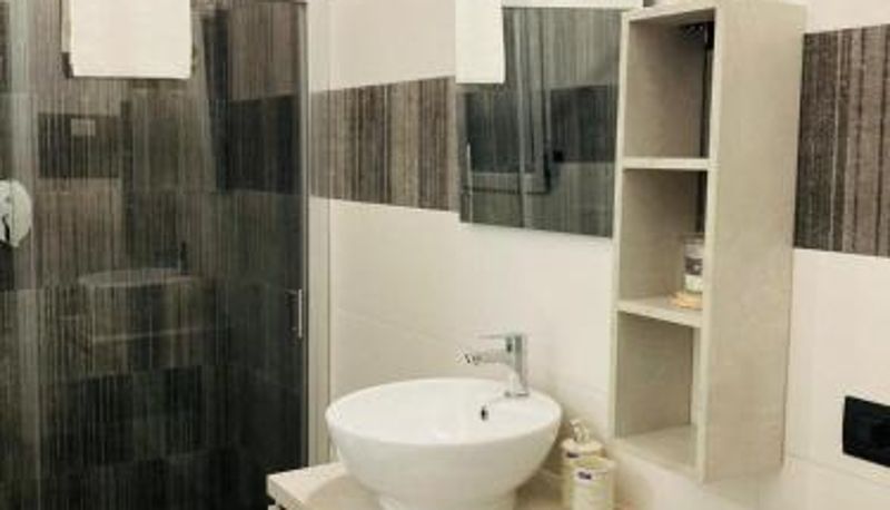 Cuarto de baño - Poggio del Poeta