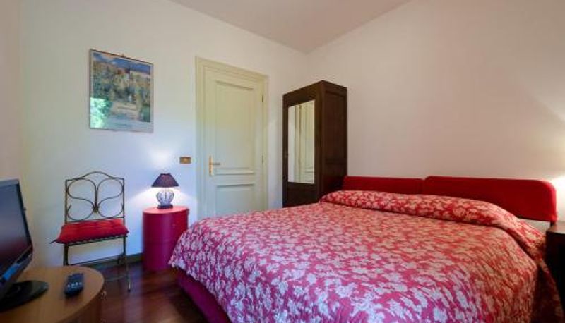 Info - Il Giardino di Matilde