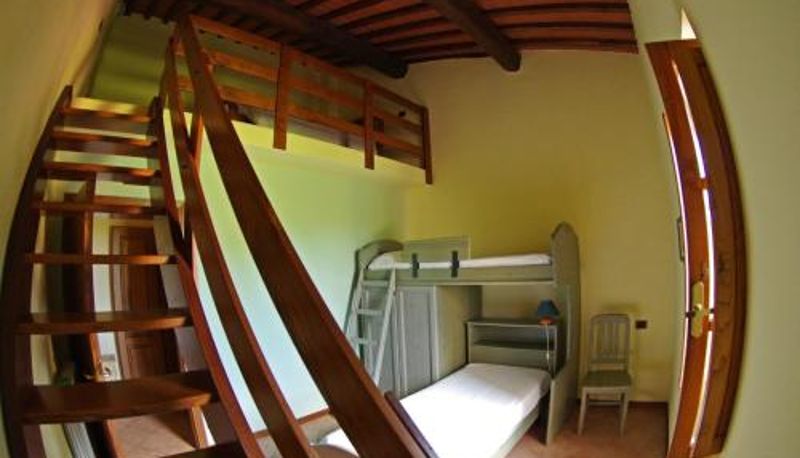 Pokój - Agriturismo Il Palazzo
