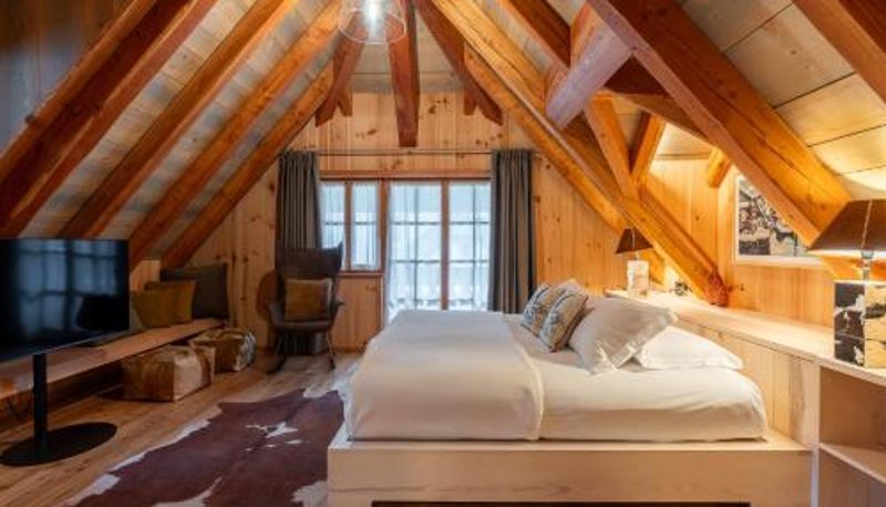 Camera - SPA & Wellness Hammerack Hotel