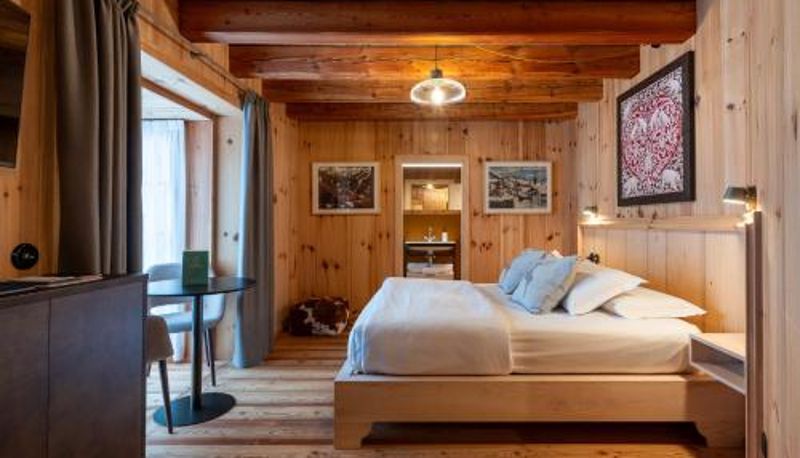 Zimmer - SPA & Wellness Hammerack Hotel
