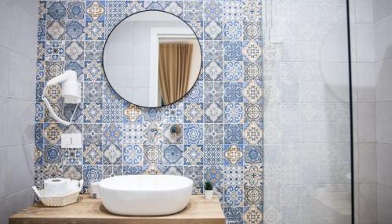 Room - Dimora Diaz B&B