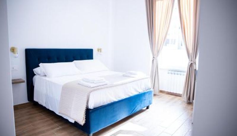 Info - Dimora Diaz B&B