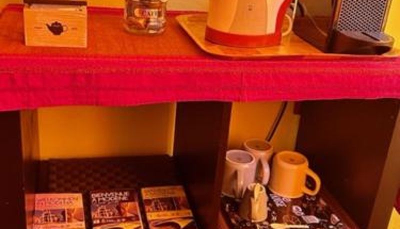 Info - B&B La Casa del Barbiere