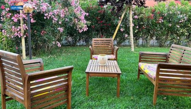 Info - B&B La Casa del Barbiere