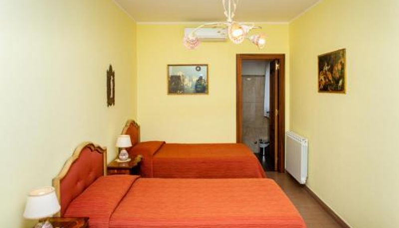 Pokój - B&B Villa Liliya