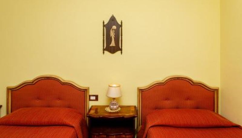 Zimmer - B&B Villa Liliya