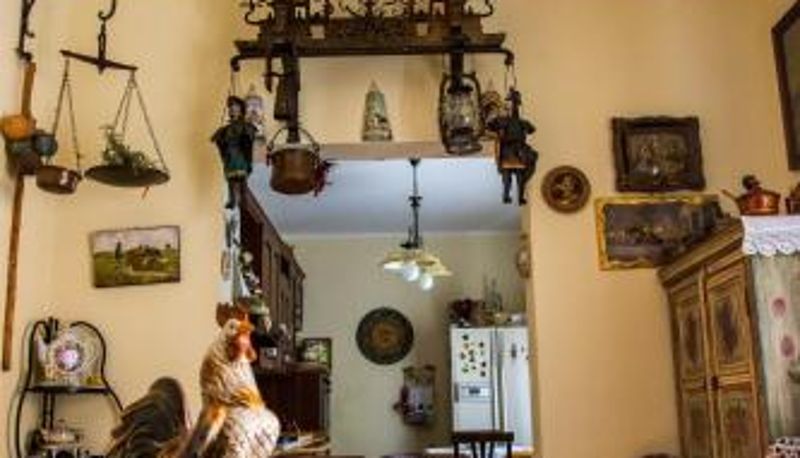 Zimmer - B&B Villa Liliya