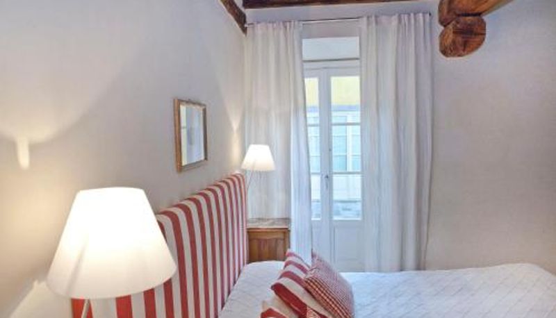 Zimmer - Agriturismo Villa Di Campolungo