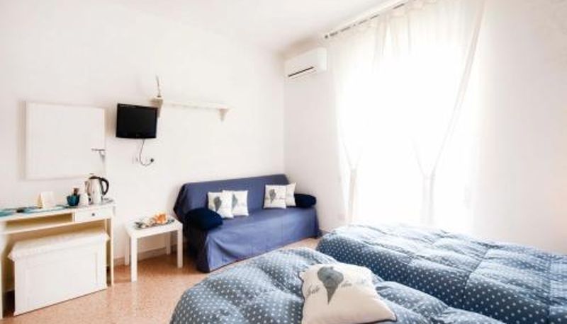 Room - A due Passi