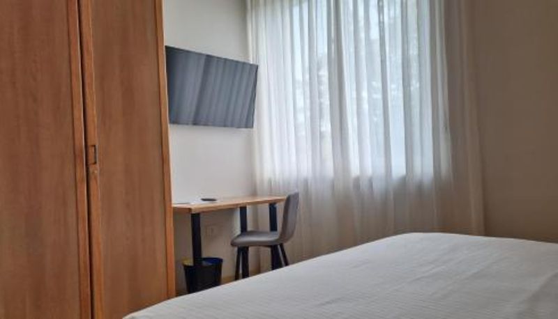 Info - Phi Hotel Homy Druento