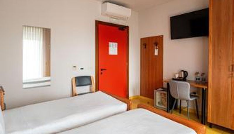 Kamer - Phi Hotel Homy Druento