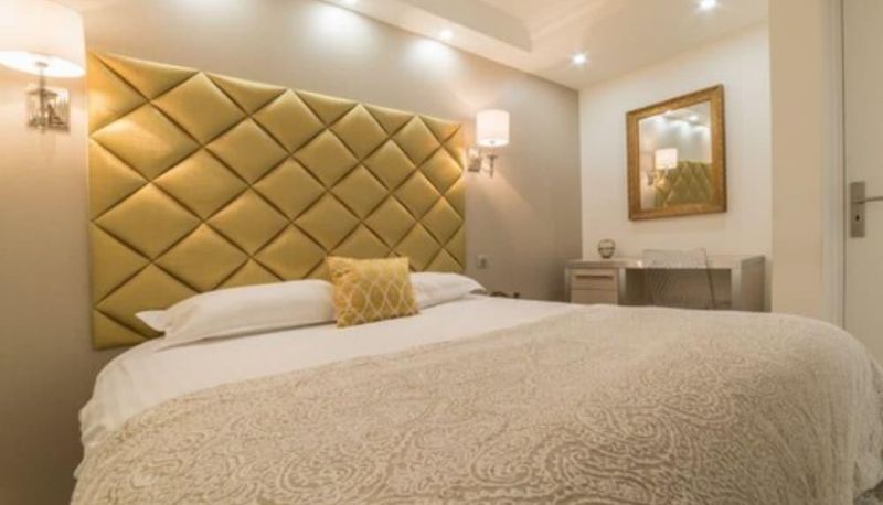 Standardzimmer - Le Fouquet's