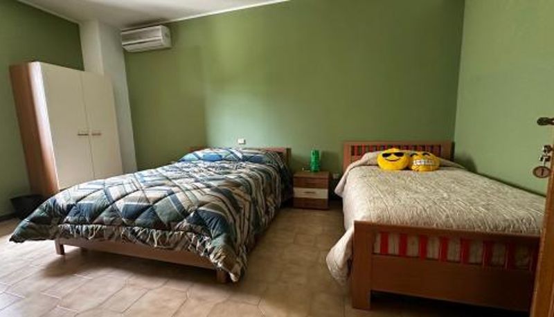 Chambre Familiale - Dimora Ippocastano