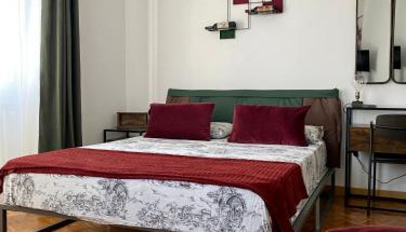 Oda - B&B Monteverdi L'Arancio