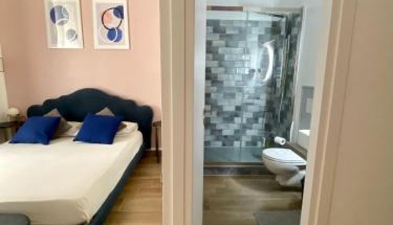 Oda - B&B Monteverdi L'Arancio