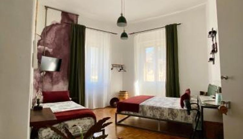 Oda - B&B Monteverdi L'Arancio