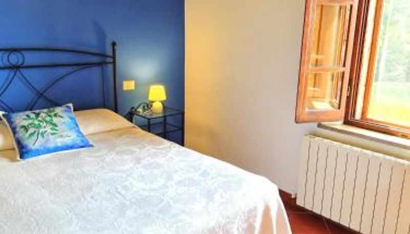 Kamer - Il casale di Sandra