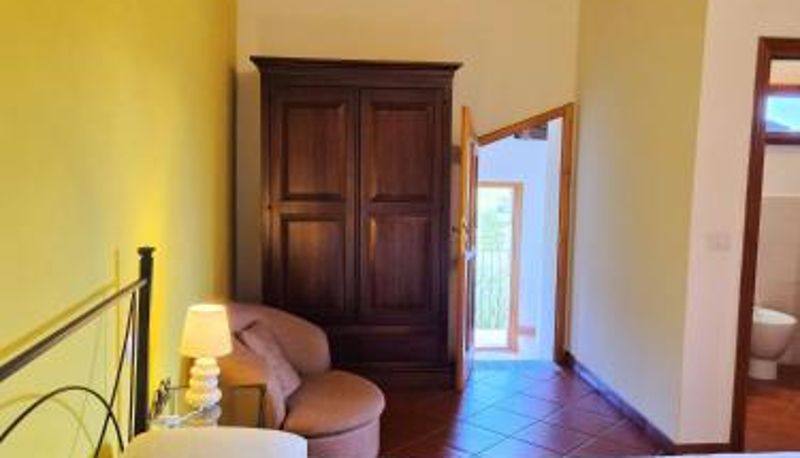 Gezinskamer - Il casale di Sandra