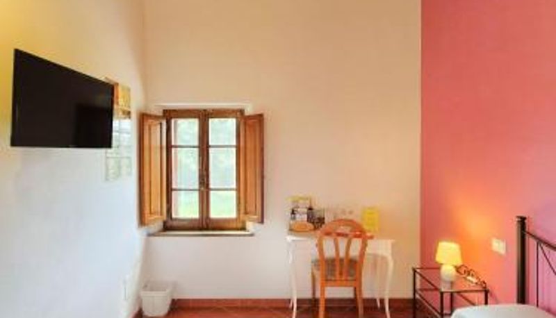 Kamer - Il casale di Sandra