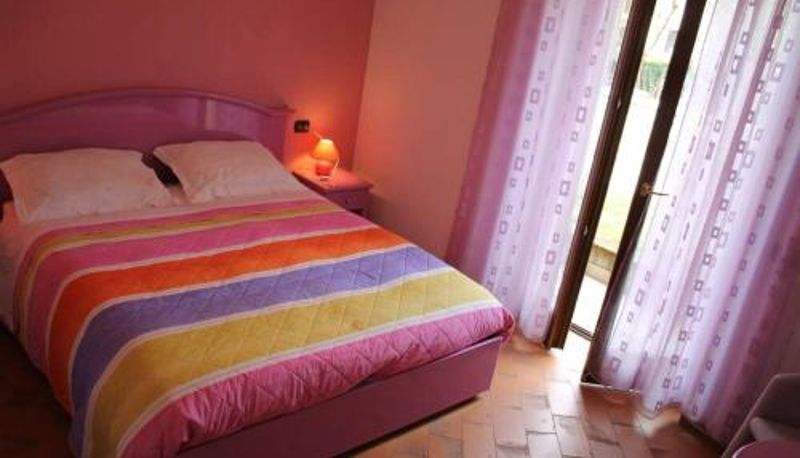 Info - LA FOLAGA b&b