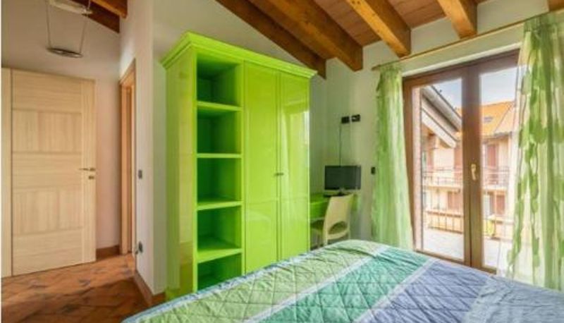 Info - LA FOLAGA b&b