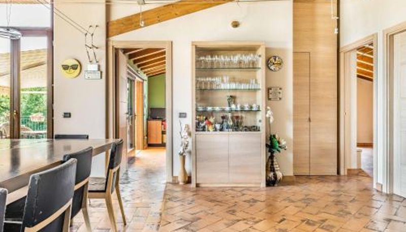 Info - LA FOLAGA b&b