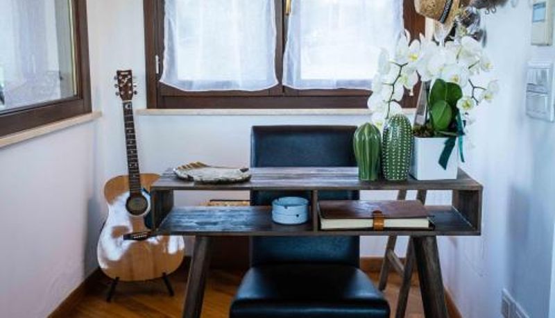 Informacje - La Dolce Vista Bed&Breakfast