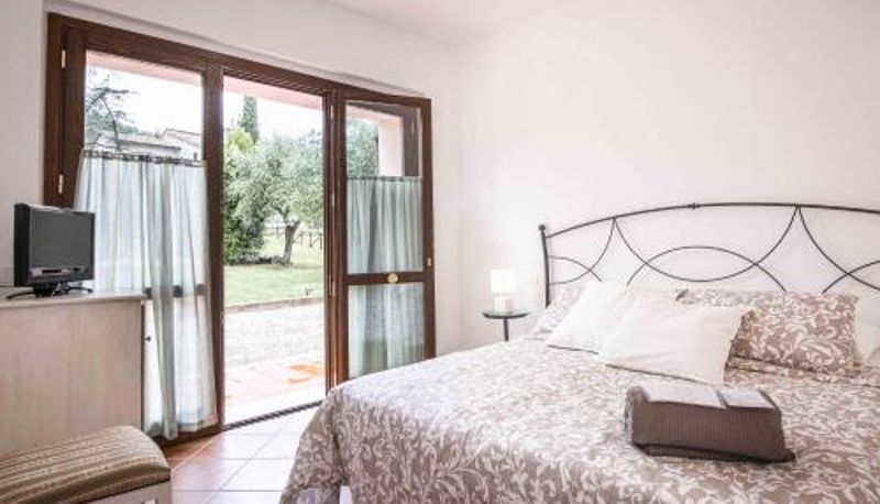Pokój - La Dolce Vista Bed&Breakfast